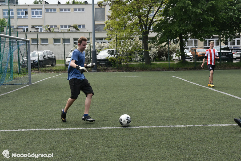 Hufiec Pracy w Gdyni - festyn na Dzień Dziecka 2022