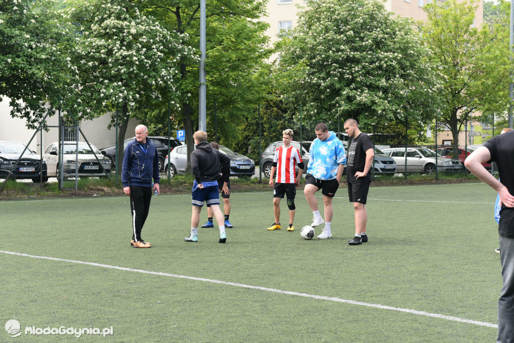 Hufiec Pracy w Gdyni - festyn na Dzień Dziecka 2022