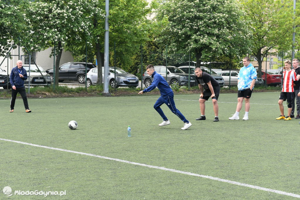 Hufiec Pracy w Gdyni - festyn na Dzień Dziecka 2022