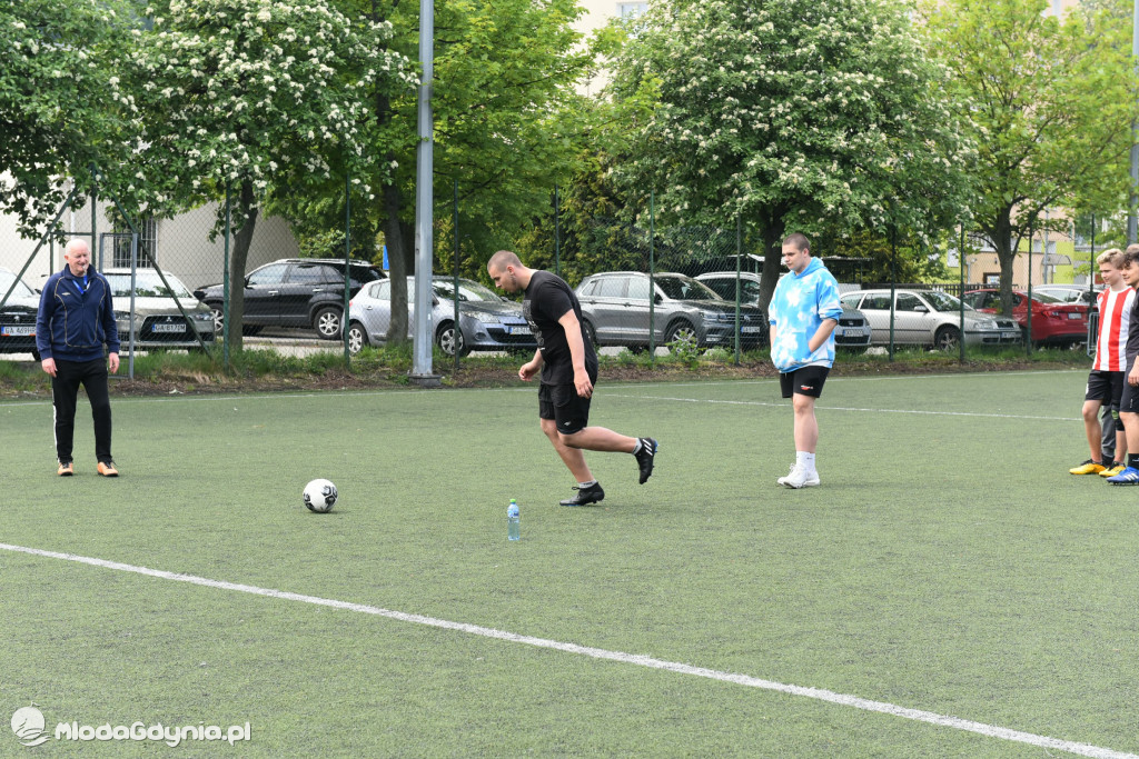 Hufiec Pracy w Gdyni - festyn na Dzień Dziecka 2022