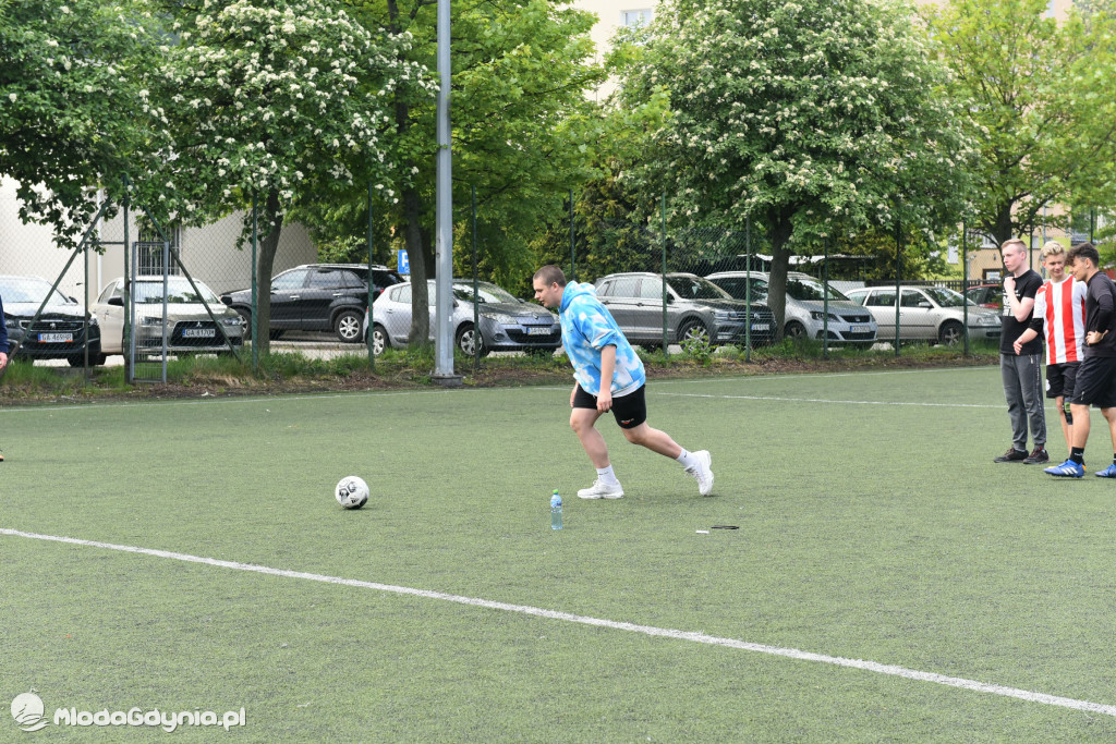 Hufiec Pracy w Gdyni - festyn na Dzień Dziecka 2022