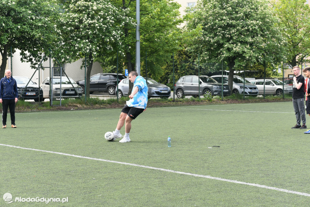 Hufiec Pracy w Gdyni - festyn na Dzień Dziecka 2022