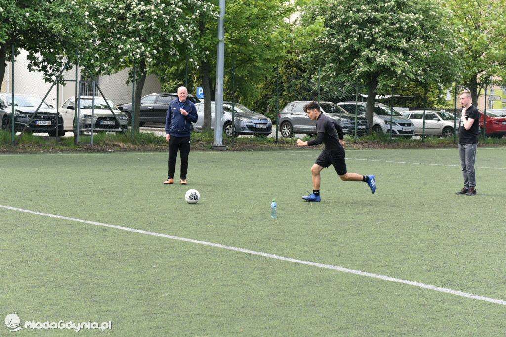 Hufiec Pracy w Gdyni - festyn na Dzień Dziecka 2022