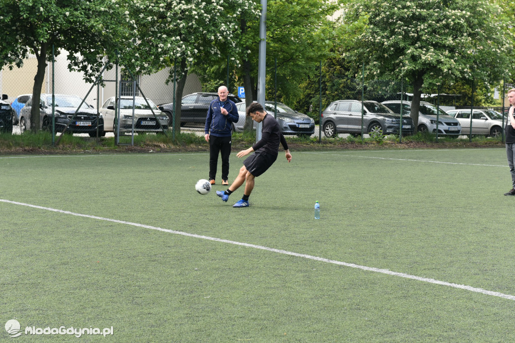 Hufiec Pracy w Gdyni - festyn na Dzień Dziecka 2022