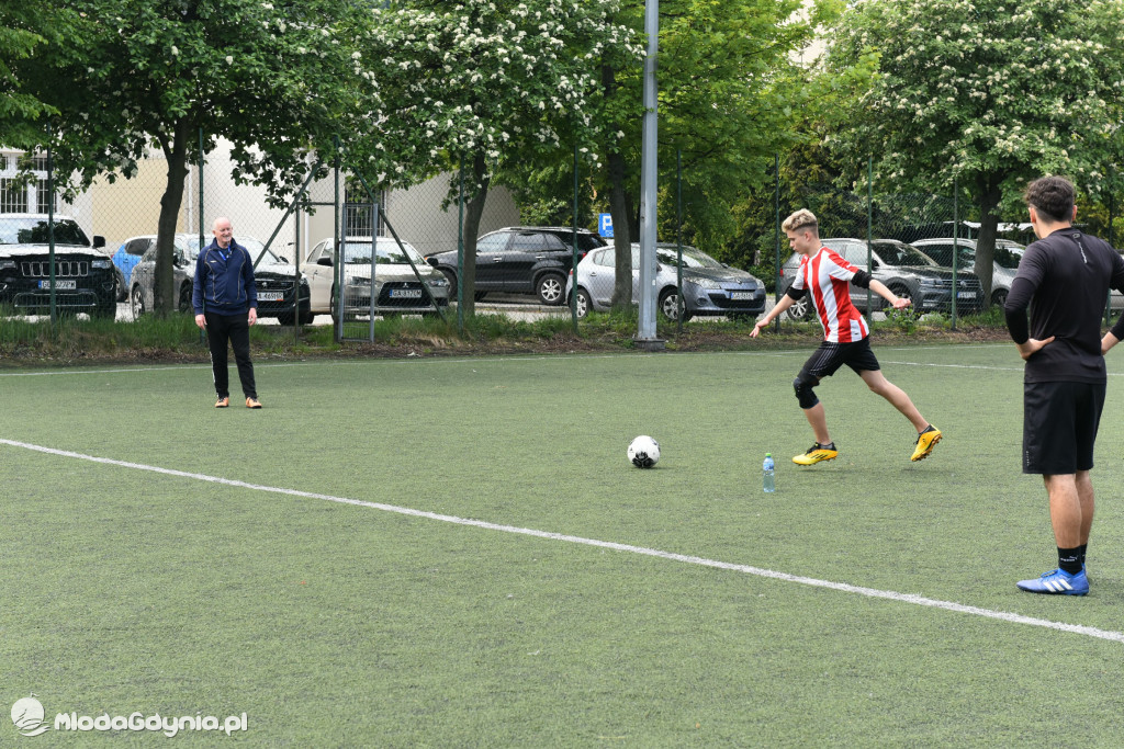 Hufiec Pracy w Gdyni - festyn na Dzień Dziecka 2022