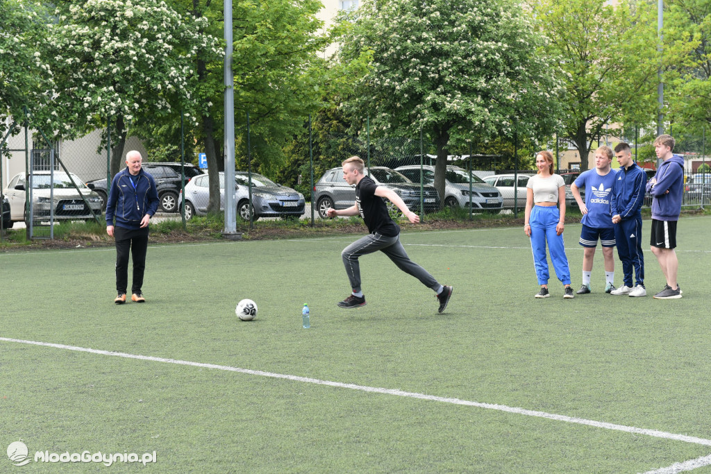 Hufiec Pracy w Gdyni - festyn na Dzień Dziecka 2022