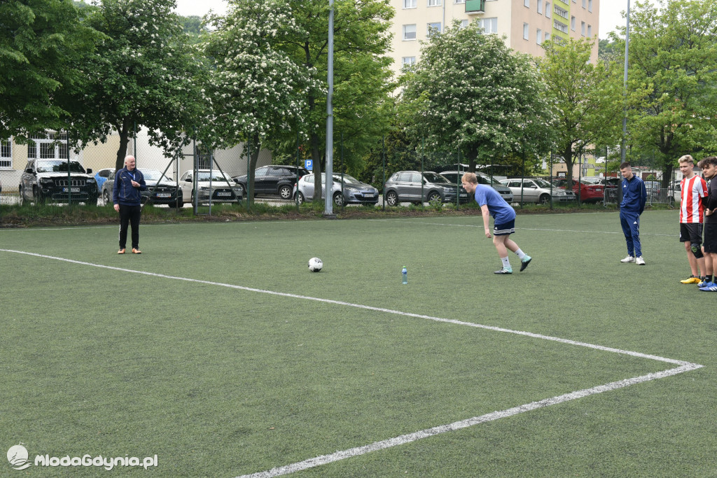 Hufiec Pracy w Gdyni - festyn na Dzień Dziecka 2022