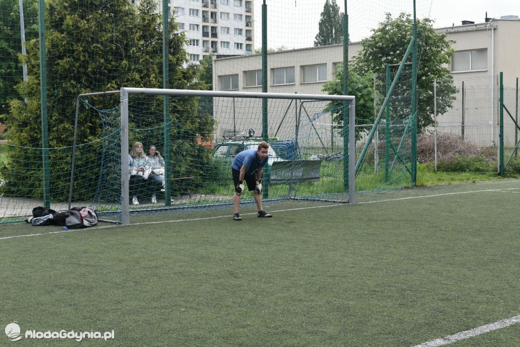 Hufiec Pracy w Gdyni - festyn na Dzień Dziecka 2022