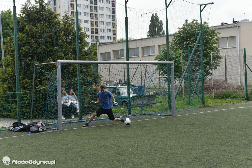 Hufiec Pracy w Gdyni - festyn na Dzień Dziecka 2022