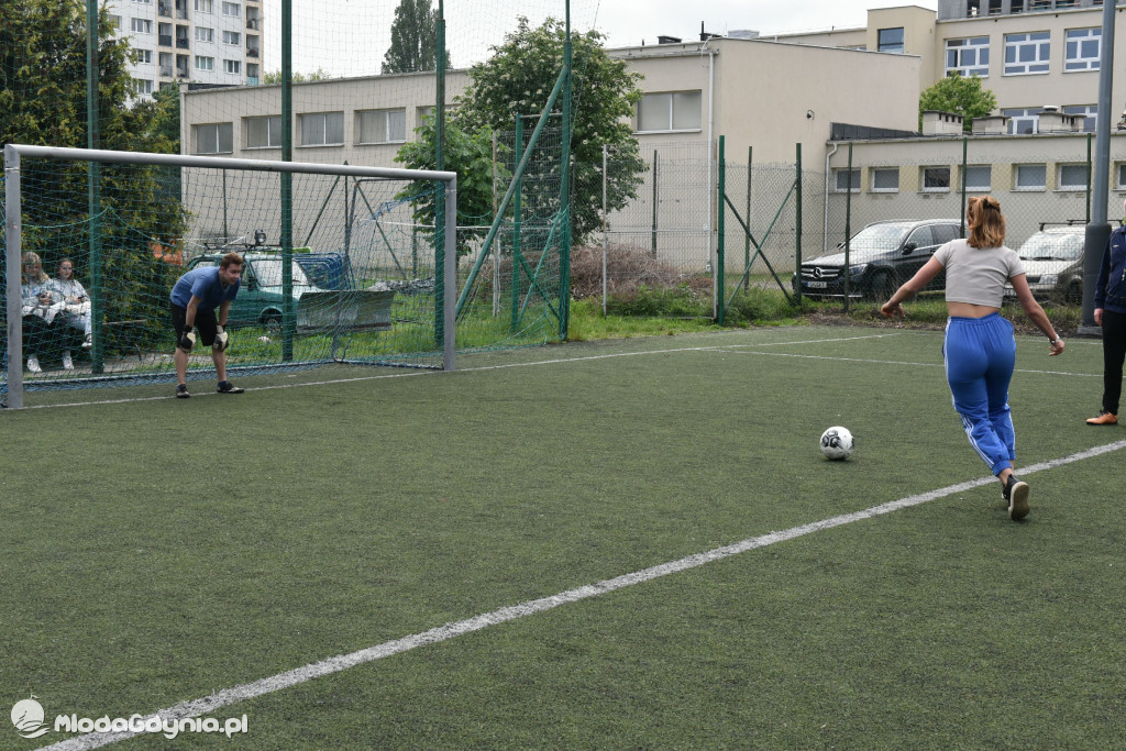 Hufiec Pracy w Gdyni - festyn na Dzień Dziecka 2022