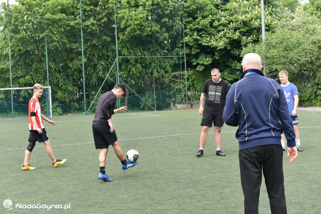 Hufiec Pracy w Gdyni - festyn na Dzień Dziecka 2022