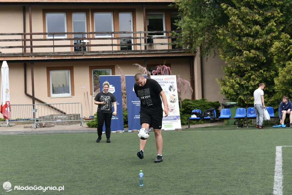 Hufiec Pracy w Gdyni - festyn na Dzień Dziecka 2022