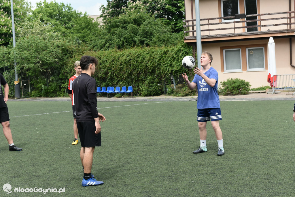 Hufiec Pracy w Gdyni - festyn na Dzień Dziecka 2022