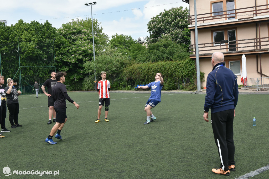 Hufiec Pracy w Gdyni - festyn na Dzień Dziecka 2022