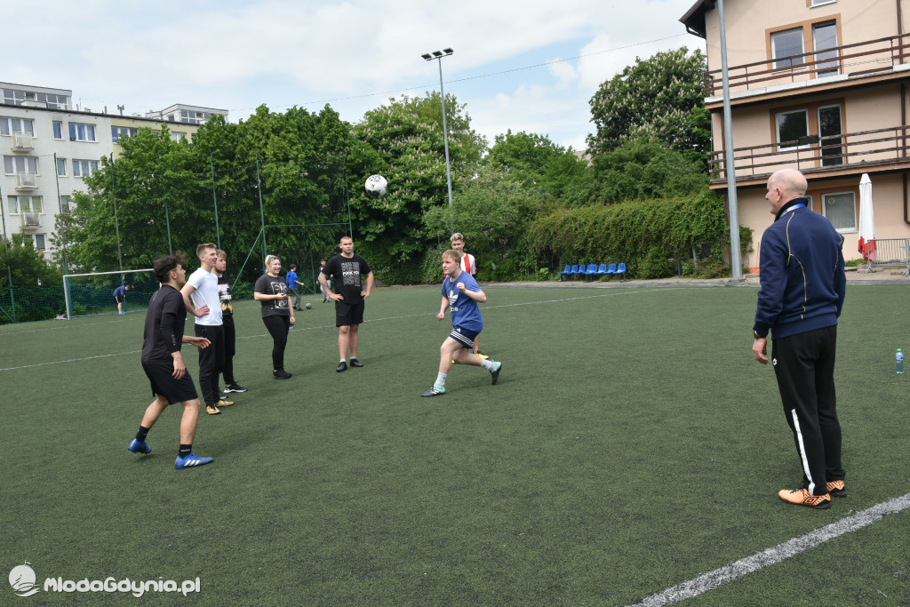 Hufiec Pracy w Gdyni - festyn na Dzień Dziecka 2022