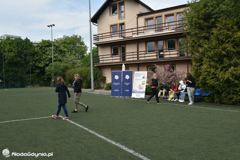 Hufiec Pracy w Gdyni - festyn na Dzień Dziecka 2022