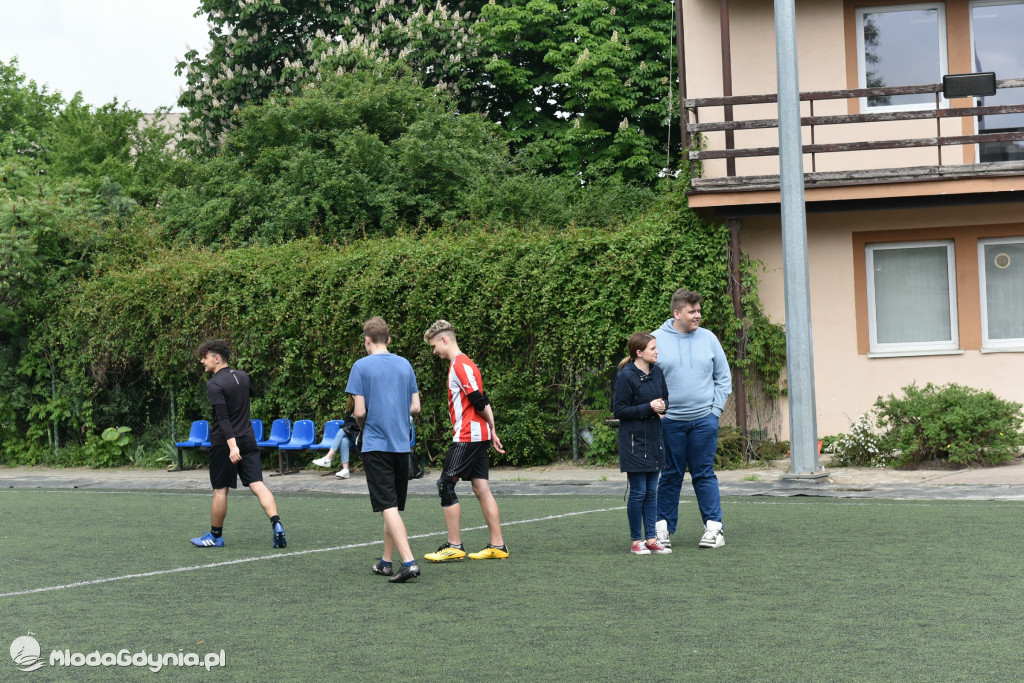 Hufiec Pracy w Gdyni - festyn na Dzień Dziecka 2022