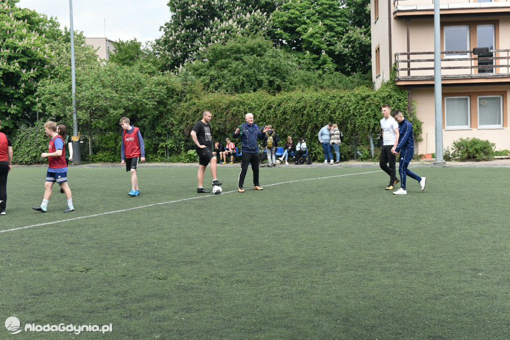 Hufiec Pracy w Gdyni - festyn na Dzień Dziecka 2022