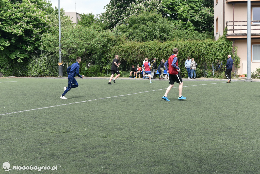 Hufiec Pracy w Gdyni - festyn na Dzień Dziecka 2022