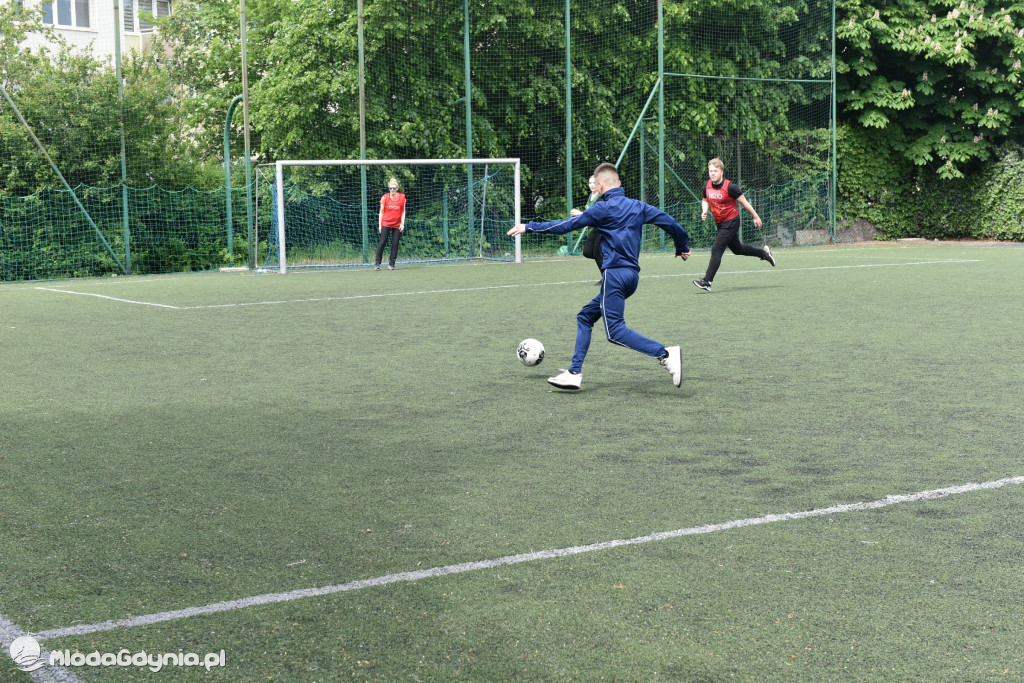 Hufiec Pracy w Gdyni - festyn na Dzień Dziecka 2022