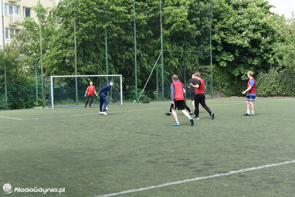 Hufiec Pracy w Gdyni - festyn na Dzień Dziecka 2022