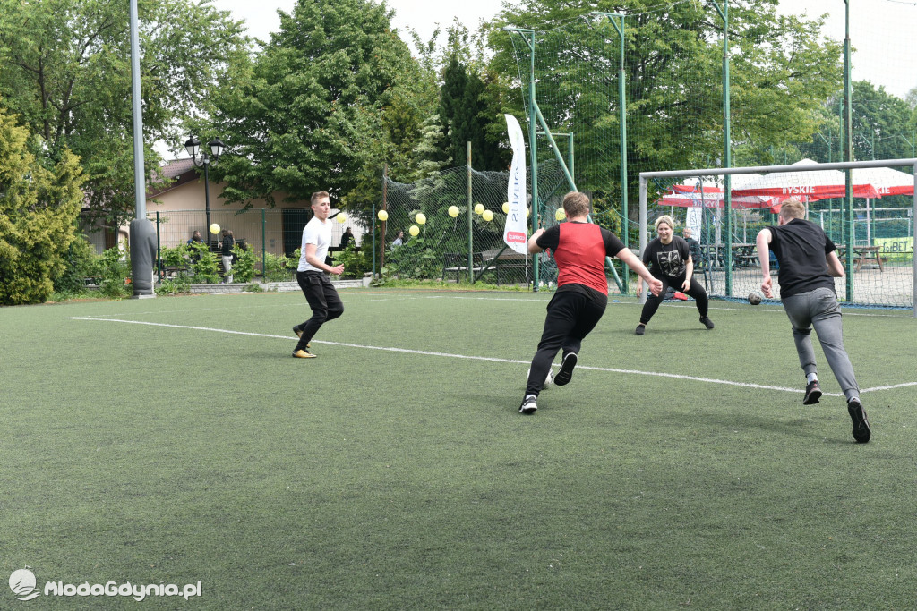 Hufiec Pracy w Gdyni - festyn na Dzień Dziecka 2022