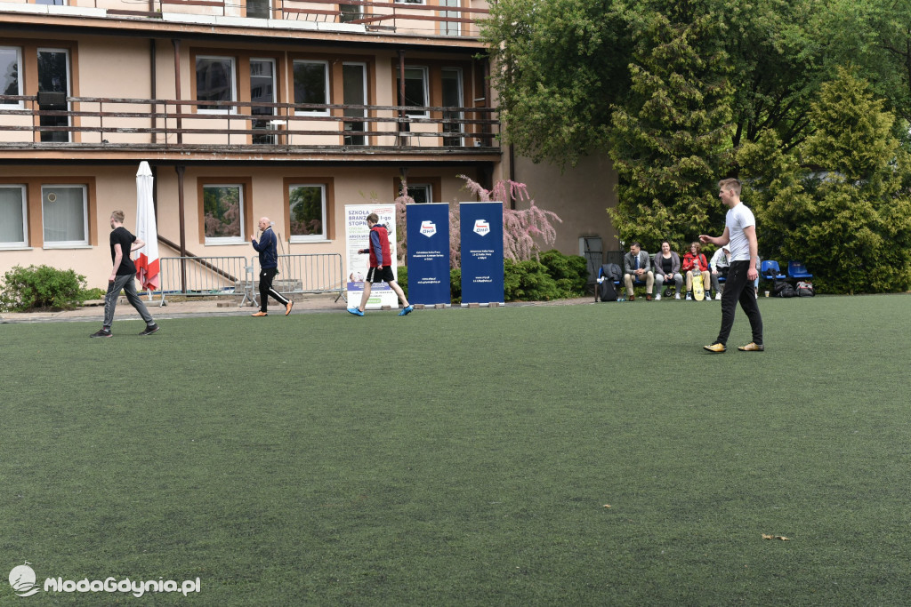 Hufiec Pracy w Gdyni - festyn na Dzień Dziecka 2022