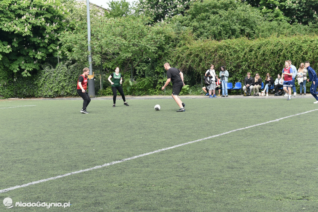 Hufiec Pracy w Gdyni - festyn na Dzień Dziecka 2022