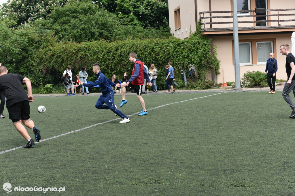 Hufiec Pracy w Gdyni - festyn na Dzień Dziecka 2022