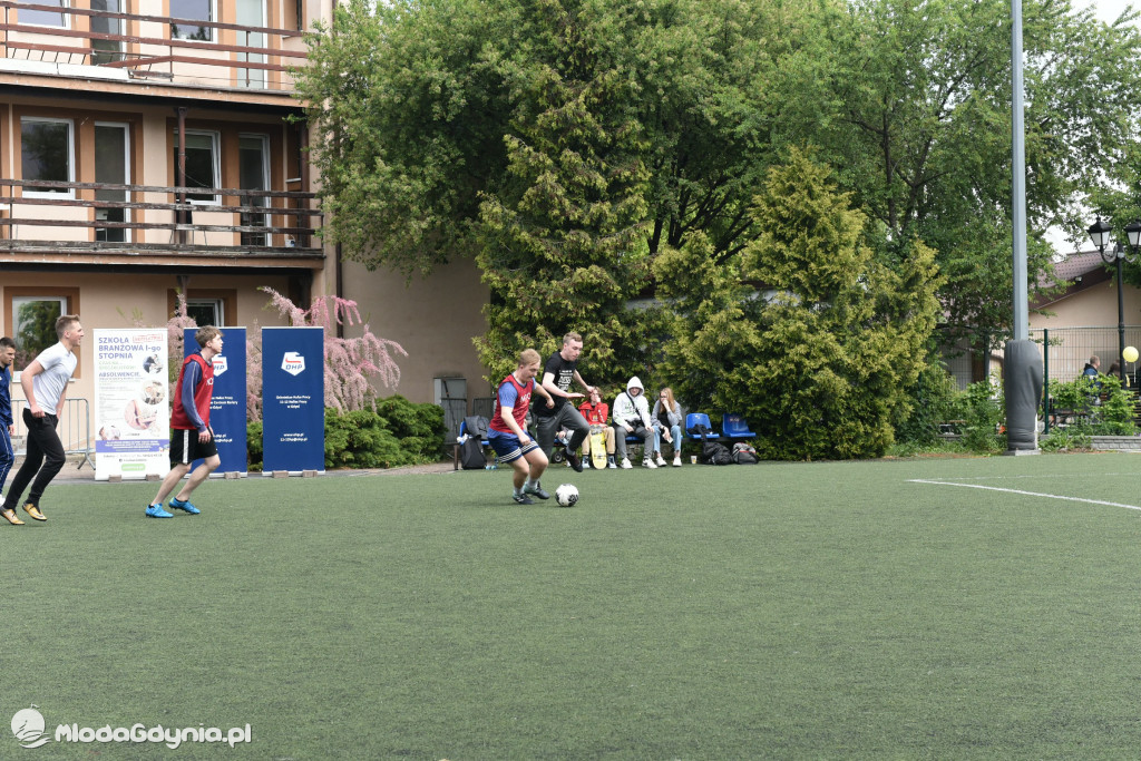 Hufiec Pracy w Gdyni - festyn na Dzień Dziecka 2022