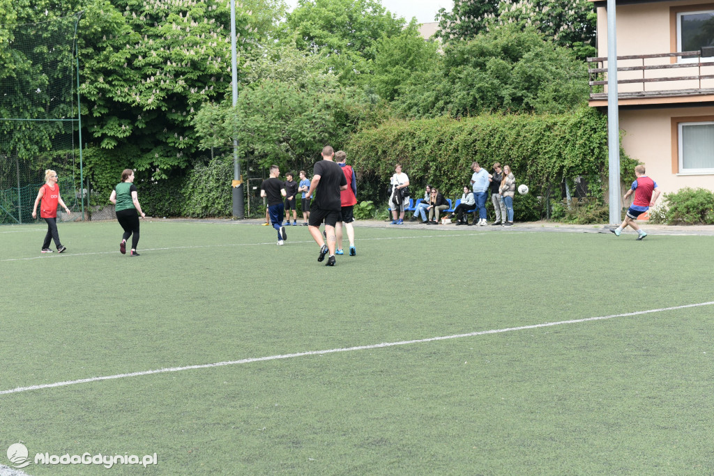 Hufiec Pracy w Gdyni - festyn na Dzień Dziecka 2022