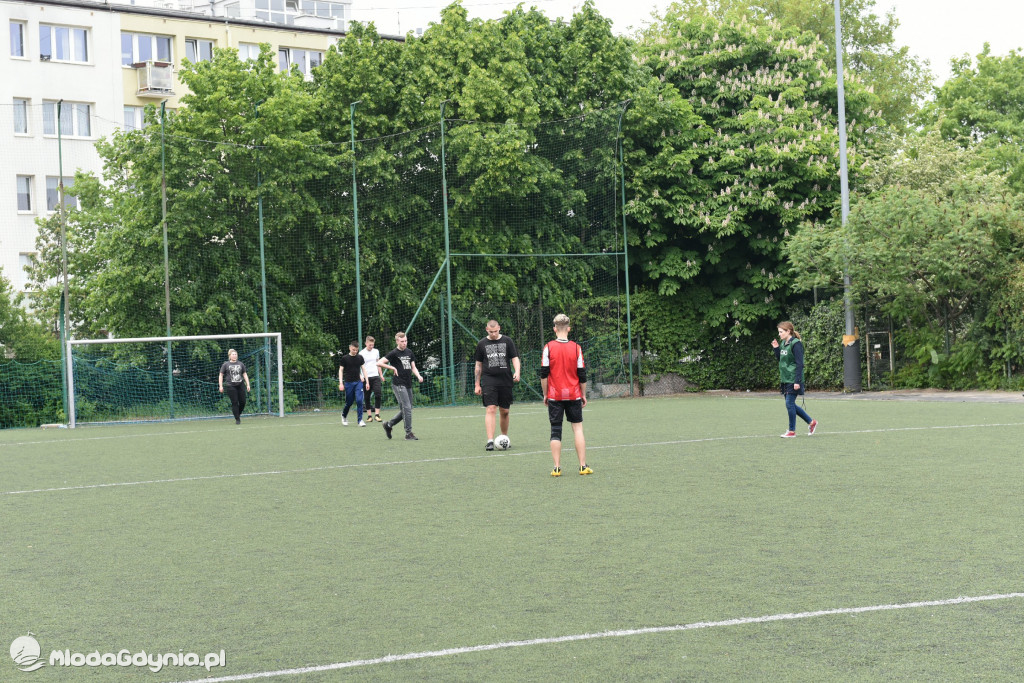 Hufiec Pracy w Gdyni - festyn na Dzień Dziecka 2022