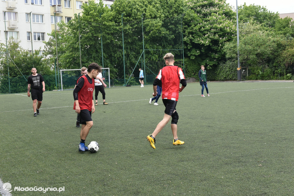 Hufiec Pracy w Gdyni - festyn na Dzień Dziecka 2022