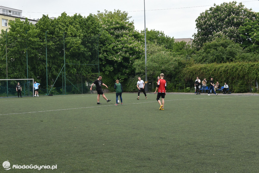 Hufiec Pracy w Gdyni - festyn na Dzień Dziecka 2022