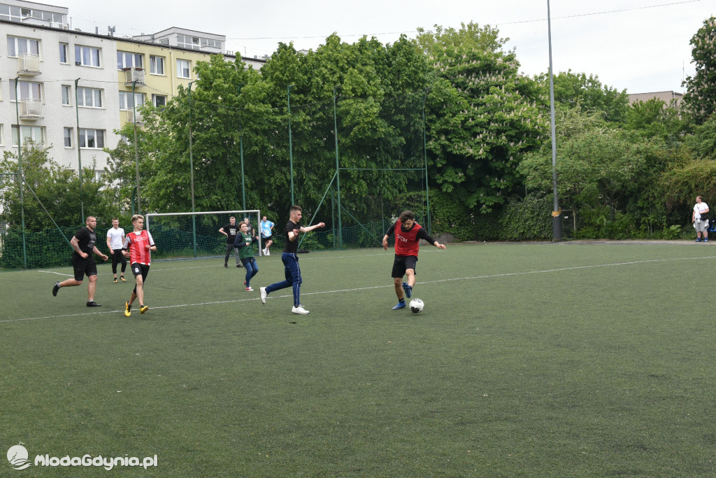 Hufiec Pracy w Gdyni - festyn na Dzień Dziecka 2022