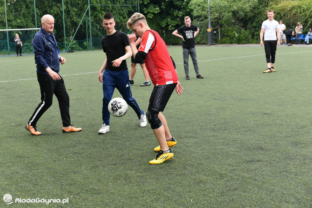 Hufiec Pracy w Gdyni - festyn na Dzień Dziecka 2022