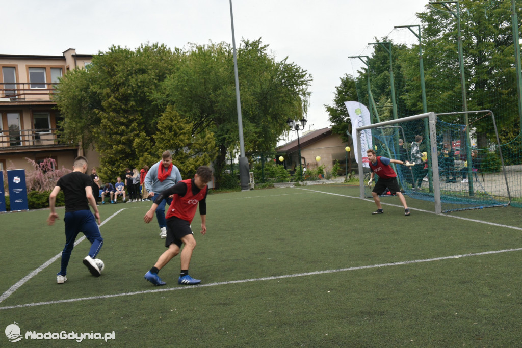 Hufiec Pracy w Gdyni - festyn na Dzień Dziecka 2022