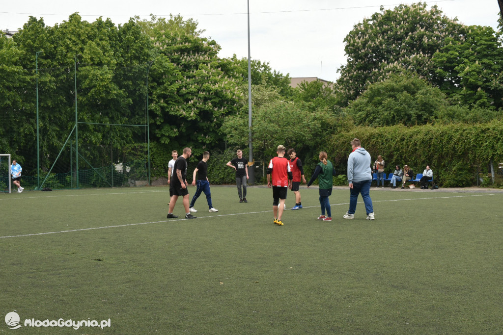 Hufiec Pracy w Gdyni - festyn na Dzień Dziecka 2022