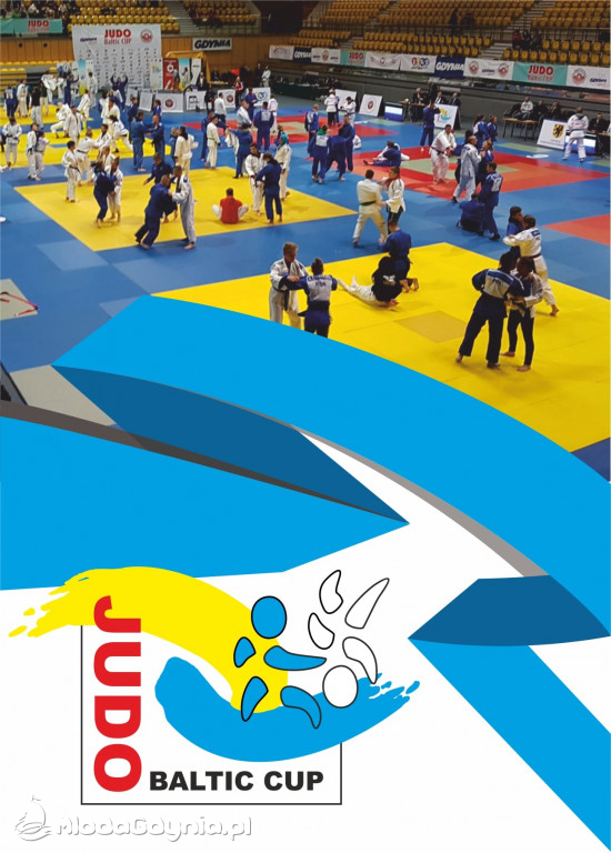 Judo - OPTY Gdynia