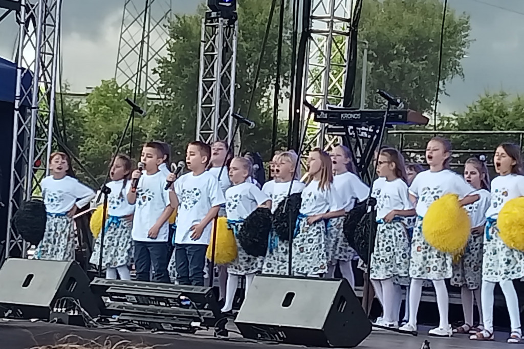 Z Pogórza Lato Rusza 2022