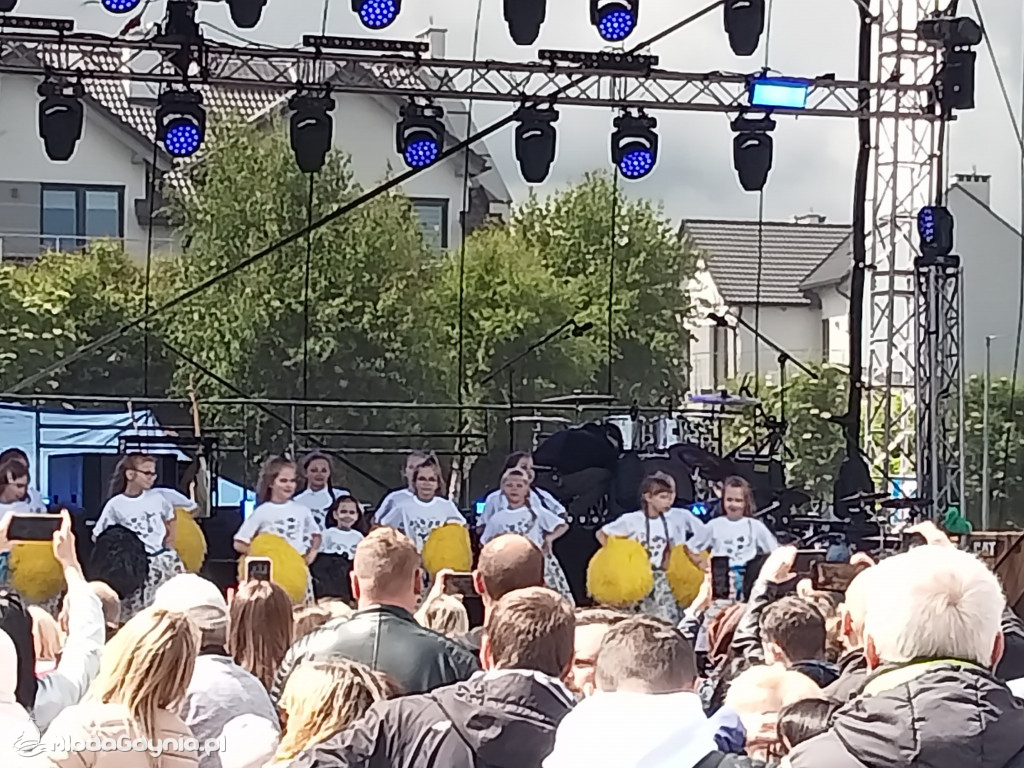 Z Pogórza Lato Rusza 2022