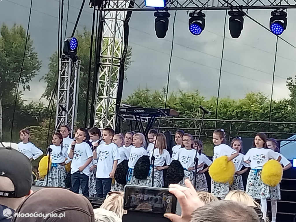 Z Pogórza Lato Rusza 2022