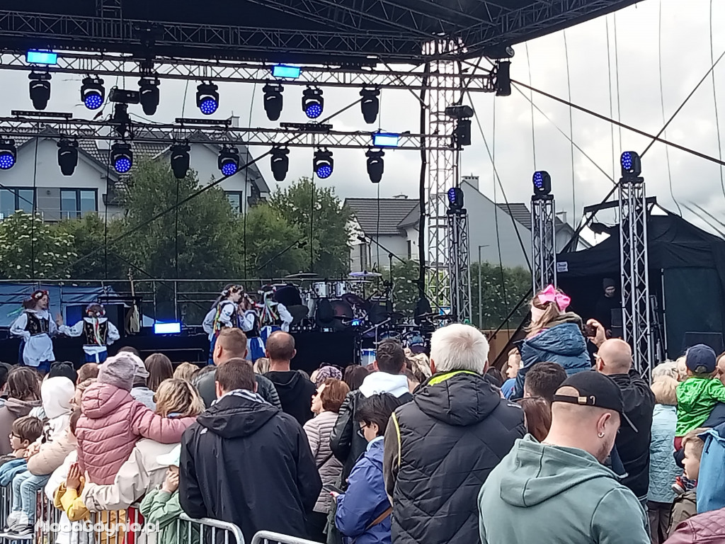 Z Pogórza Lato Rusza 2022