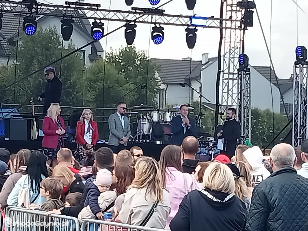 Z Pogórza Lato Rusza 2022