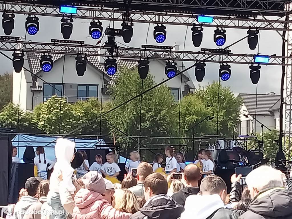 Z Pogórza Lato Rusza 2022