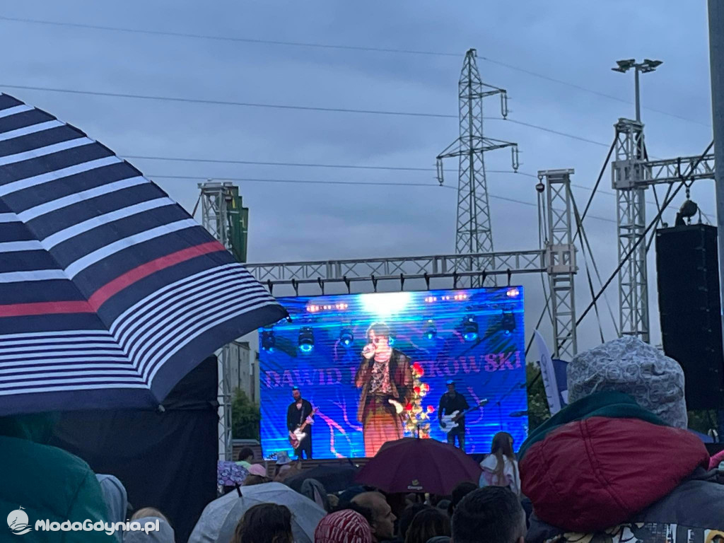 Z Pogórza Lato Rusza 2022