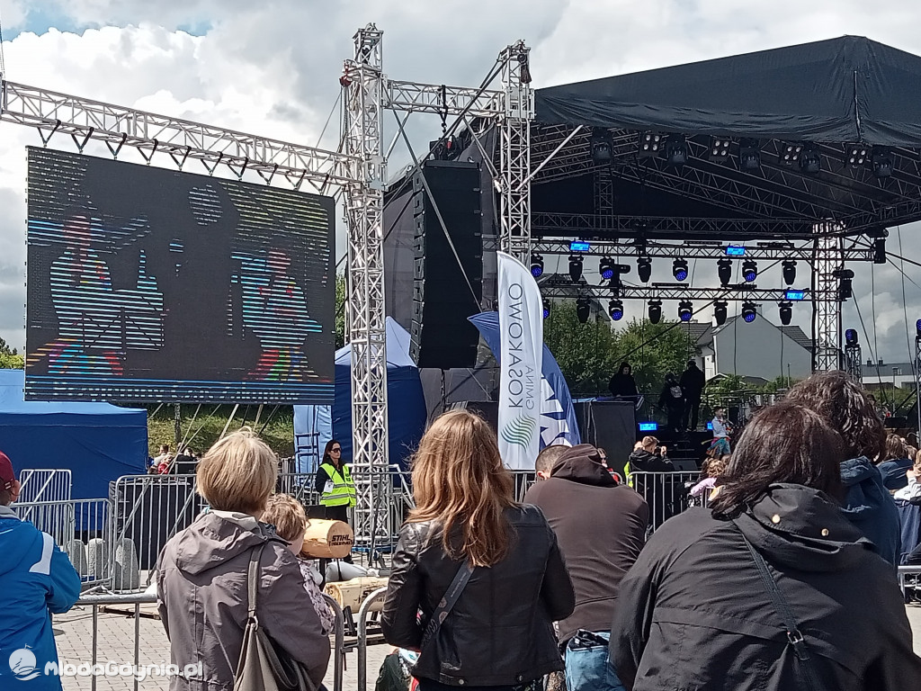Z Pogórza Lato Rusza 2022