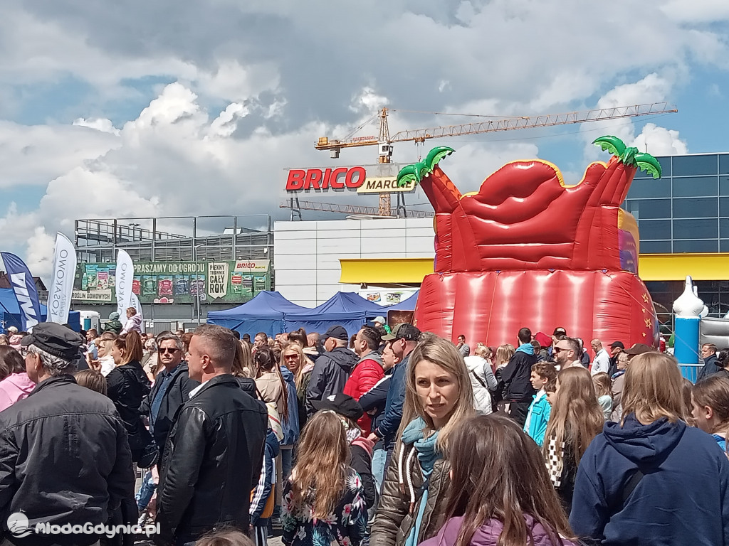 Z Pogórza Lato Rusza 2022