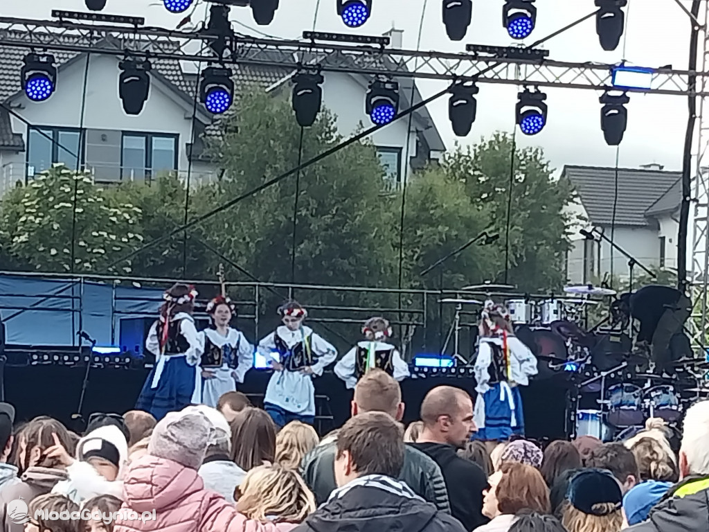 Z Pogórza Lato Rusza 2022
