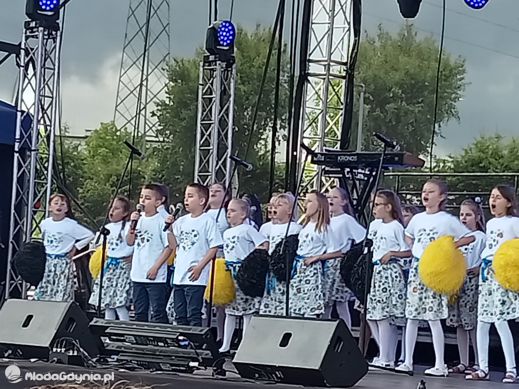 Z Pogórza Lato Rusza 2022